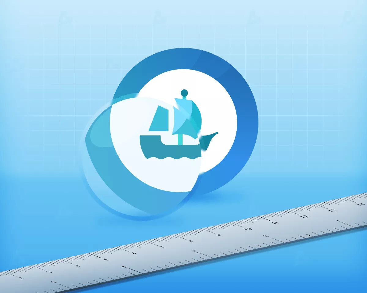 Почему OpenSea - это самый популярный NFT-маркетплейс?