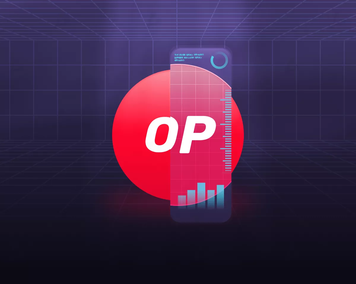 Что такое Optimism?