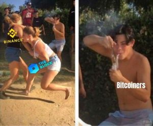 Я видел некоторое дерьмо: мемы о нашей с вами неделе