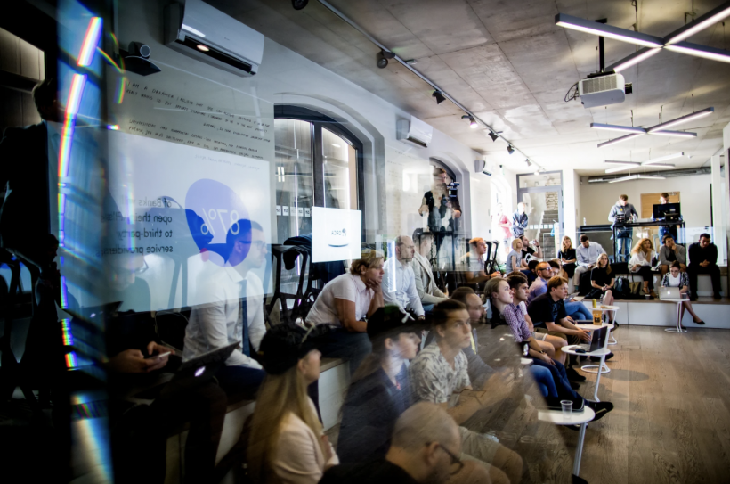 Стартап ORCA совершил вывод криптовалюты в фиат за 6 секунд