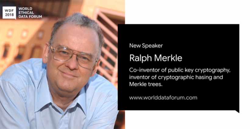 На форуме в Барселоне обсудят этические вопросы децентрализованных технологий