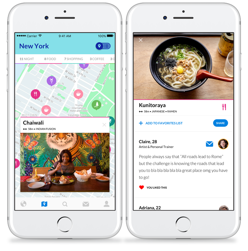 Создатели популярного туристического приложения Cool Cousin запустят блокчейн-экосистему