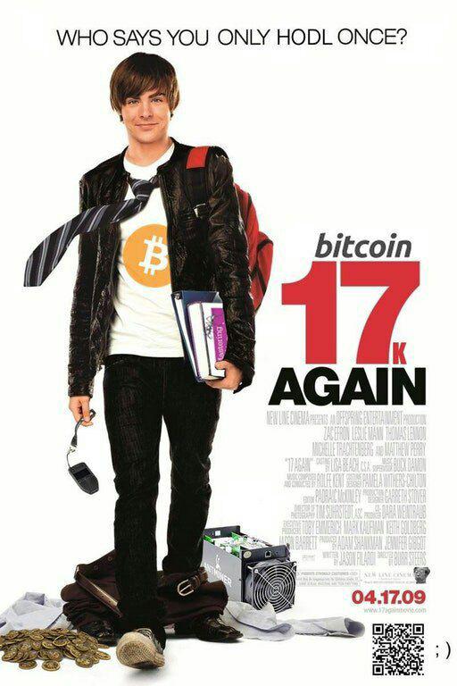 Будем падать, пока не вырастем: даунтренд-2018 в мемах