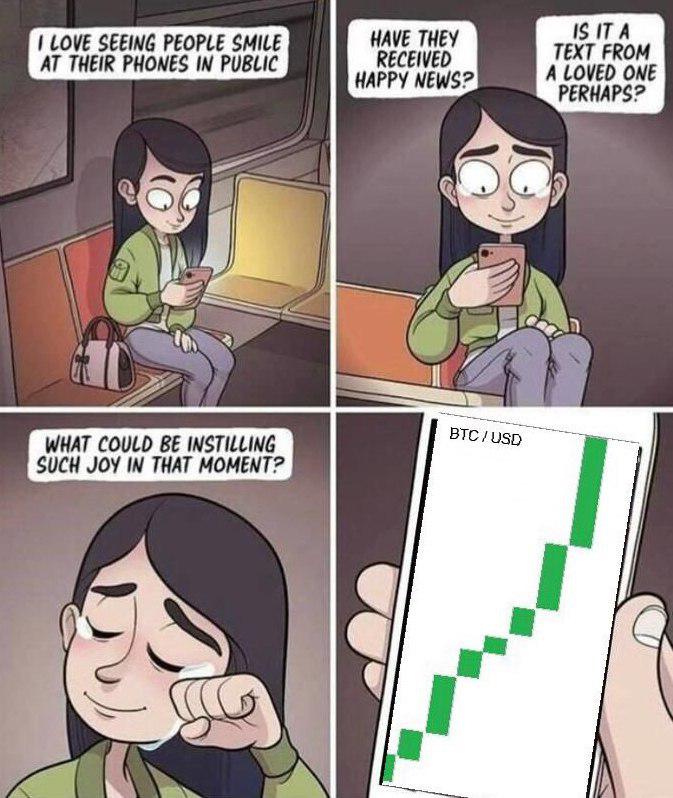 #Яхтыдевкиалкоголь: обзор трейдерских мемов за прошедшую неделю