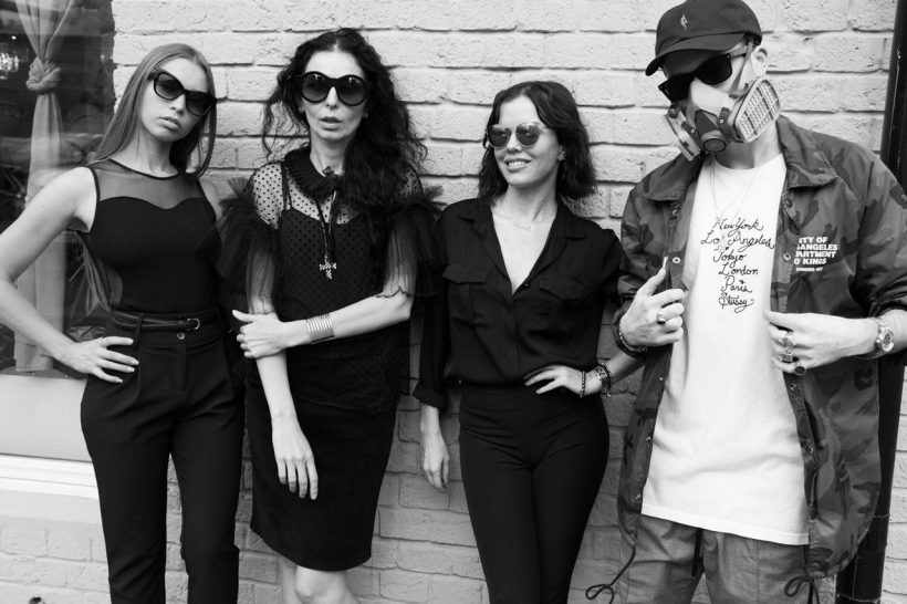 CryptoShark отпразднует свой день рождения на площадке «Lamborghini Москва»