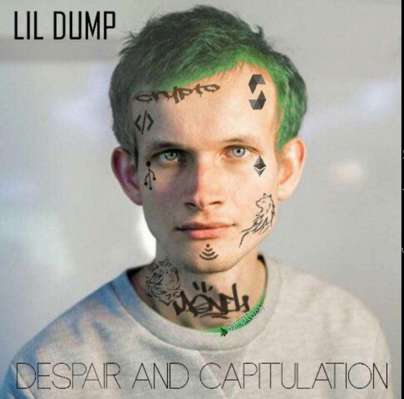 С даунтренда на завод: обзор криптомемов