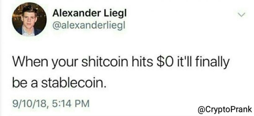 Время эфира заканчивается: как вторая криптовалюта делала трейдерам больно