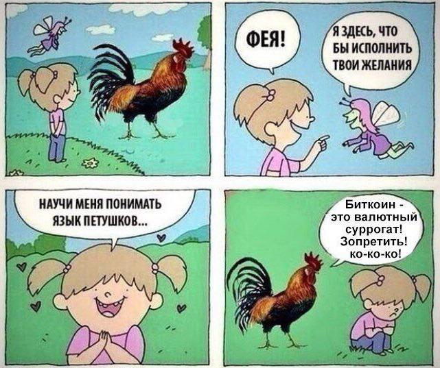 Образец кала или ракета: как менялось отношение трейдеров к альткоинам