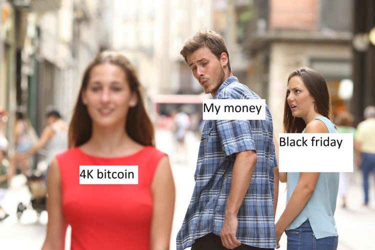 Криптоинвалиды: как биткоин заставлял трейдеров резать пальцы