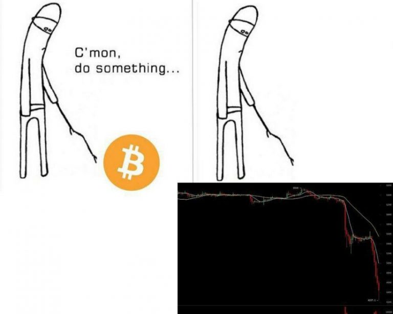 Криптоинвалиды: как биткоин заставлял трейдеров резать пальцы