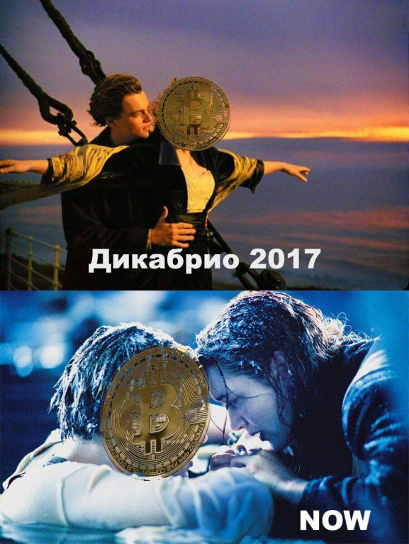 Криптоинвалиды: как биткоин заставлял трейдеров резать пальцы