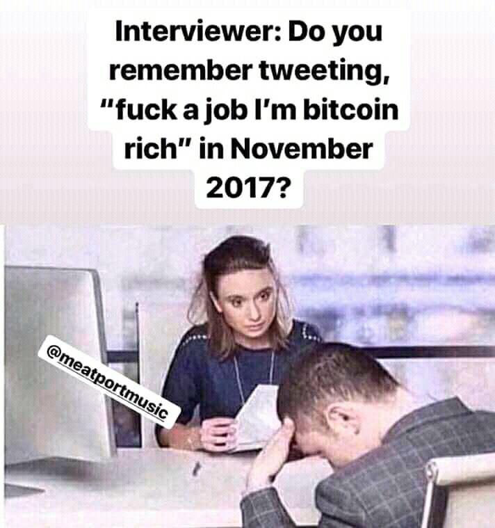 Криптоинвалиды: как биткоин заставлял трейдеров резать пальцы