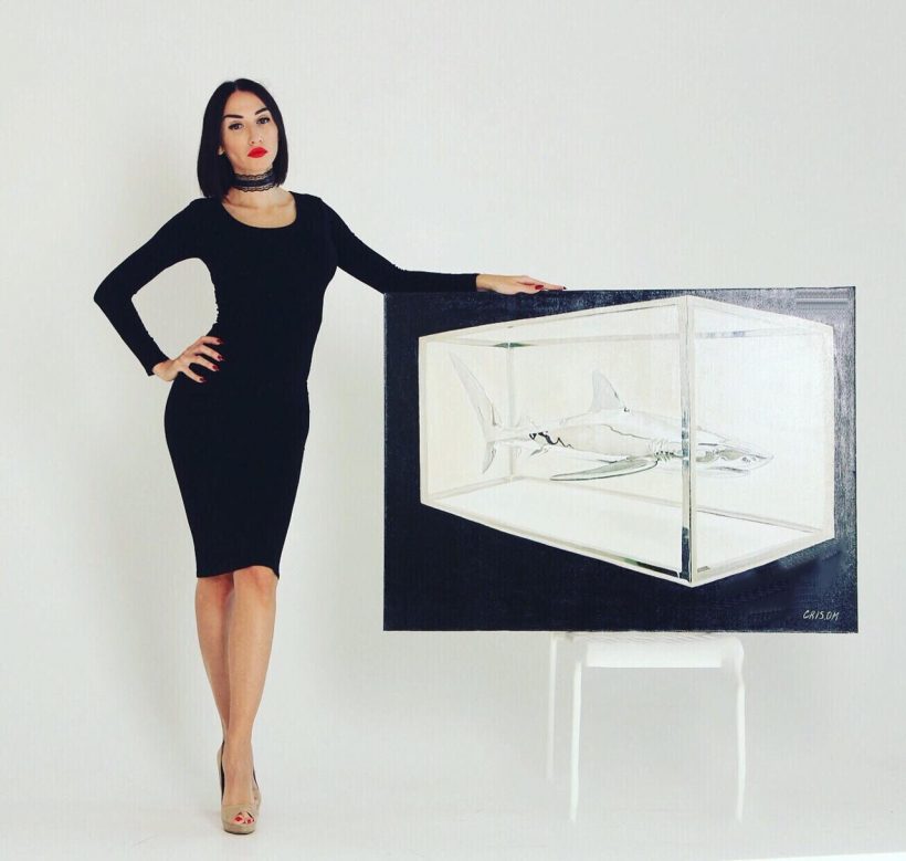 В Москве основатели CryptoSharkClub проведут новогоднюю коктейльную вечеринку