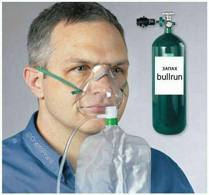 Будем падать, пока не вырастем: даунтренд-2018 в мемах