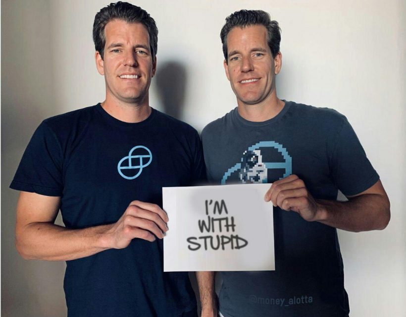 Правила выживания: плачущий трейдер как источник воды