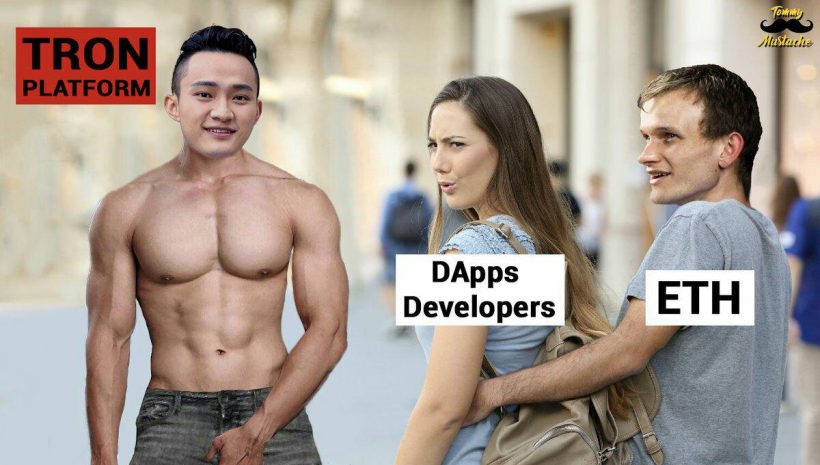 Правила выживания: плачущий трейдер как источник воды