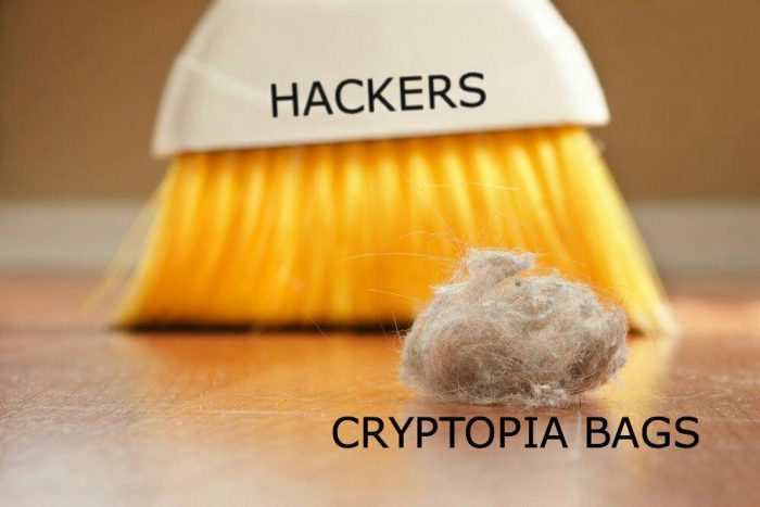 Завод, дамп и смерть: неделя, на которой биток вел себя на троечку