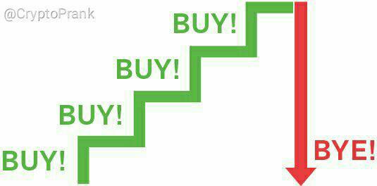 Ау, профит: окунаемся в «биткоин-прорубь» в ожидании буллрана