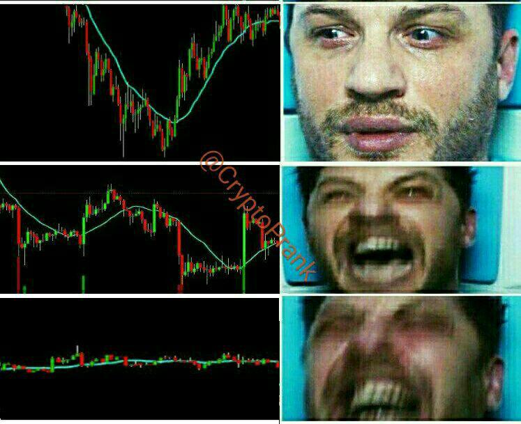 Ау, профит: окунаемся в «биткоин-прорубь» в ожидании буллрана