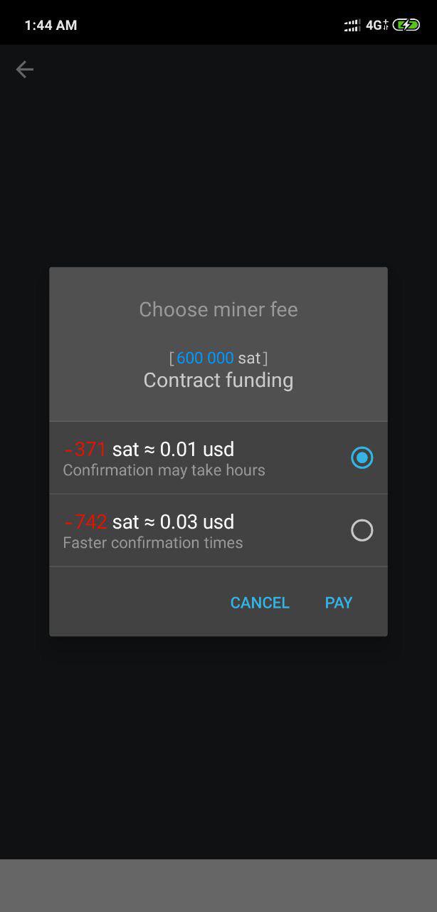 ForkLog запустил собственную ноду в сети Lightning Network