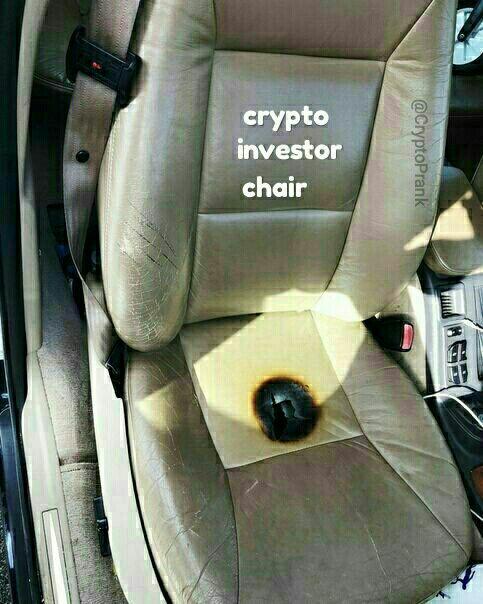 Торговать пьяным на бирже — к беде, и другие народные криптоприметы