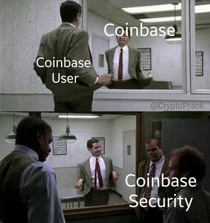 Keep calm и поясни за биткоин: почему мы едем в Kia и кричим «mamma mia»