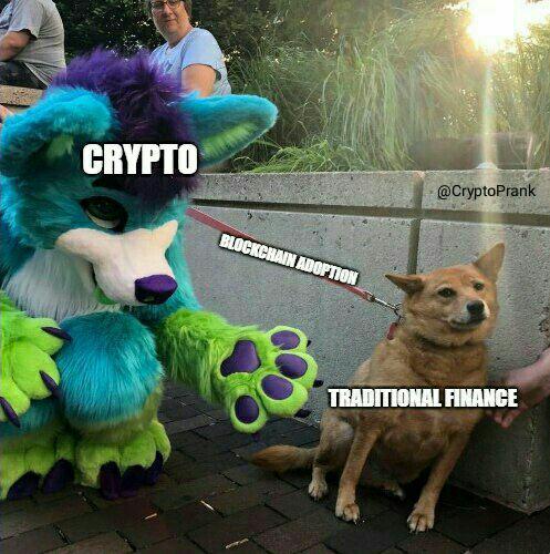 Что угодно, но не шиткоины или Как накопить на ламбу и дракона