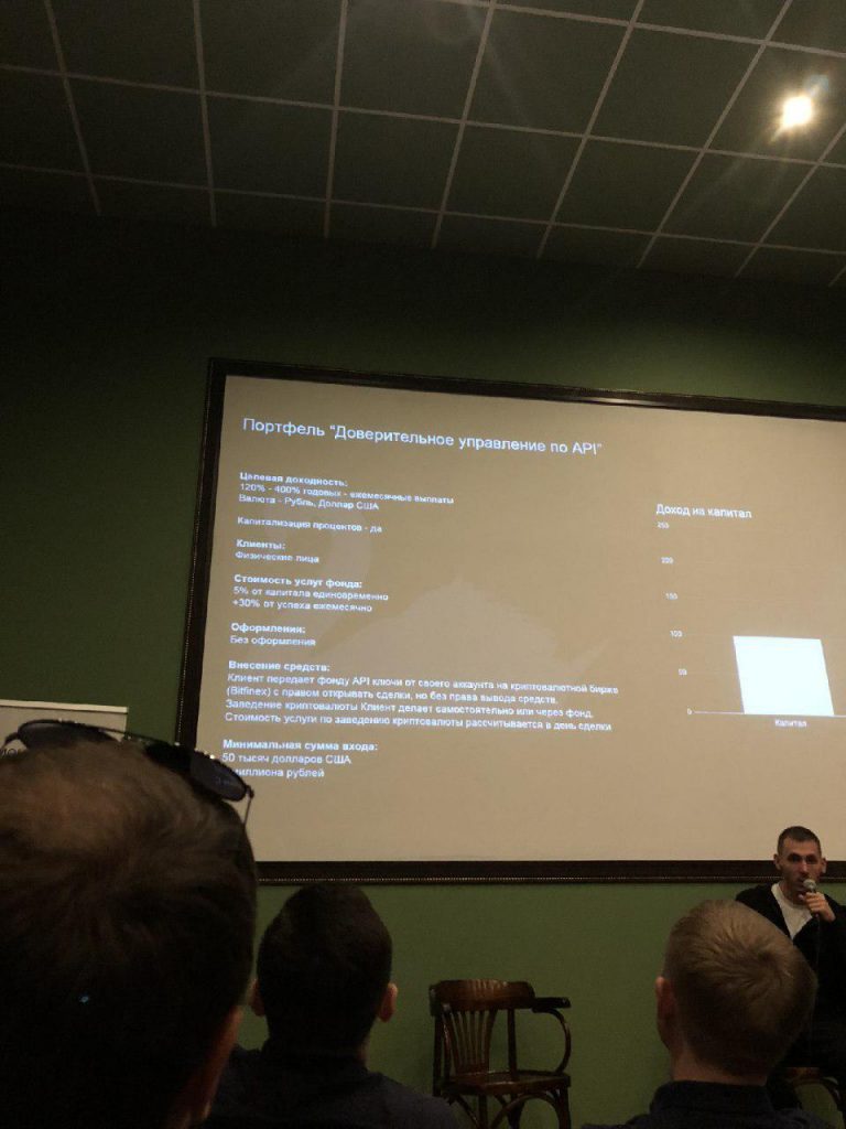 Who is Mr. Грачев: сообщество обвинило главу Huobi Russia в масштабном мошенничестве