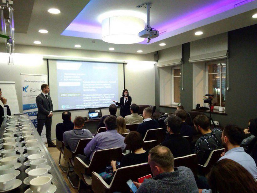 Who is Mr. Грачев: сообщество обвинило главу Huobi Russia в масштабном мошенничестве