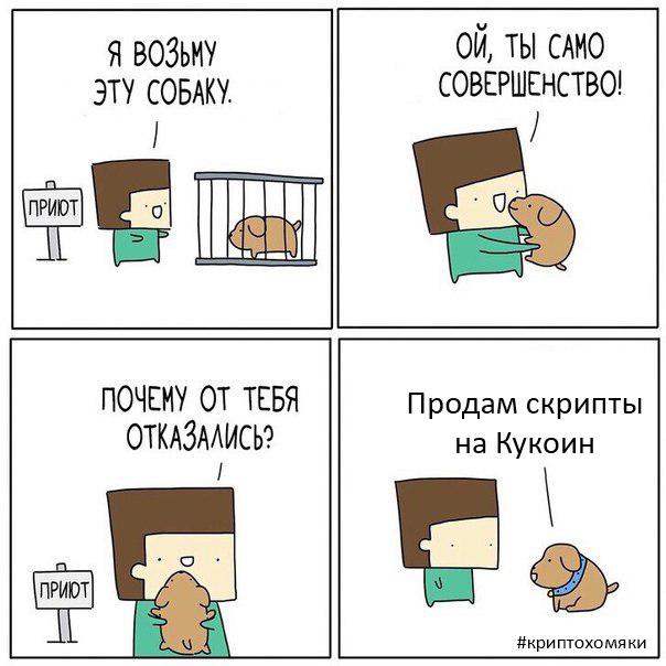 На первой фотографии черной дыры виден биткоин: обзор мемов прошедшей недели