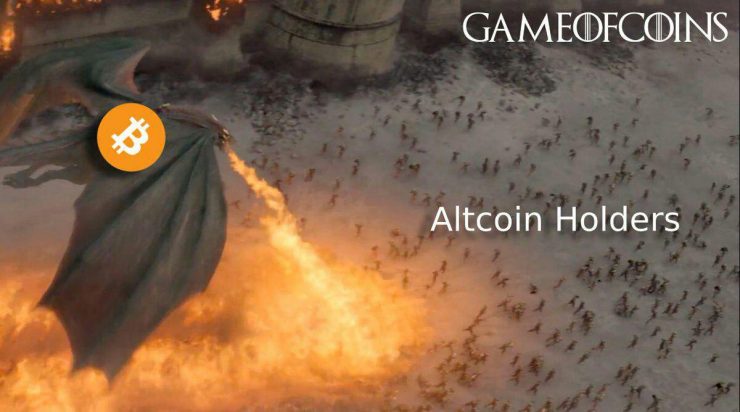 Супергерои и биткоин: IEO-инвестиции Флэша и подвесная майнинг-ферма Человека-паука