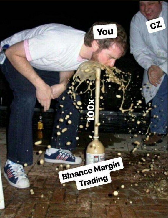 А что если в натуре пузырь? Владельцы биткоина выбирают неврологическое отделение