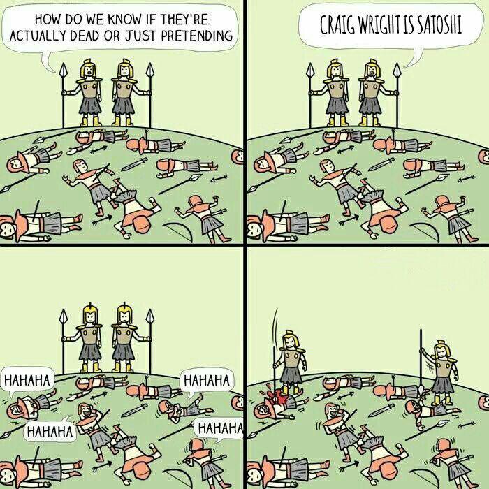 А что если в натуре пузырь? Владельцы биткоина выбирают неврологическое отделение