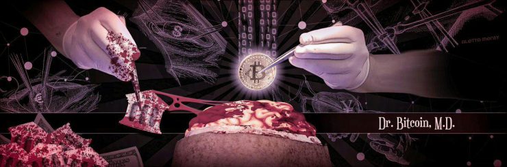 Откровенно плохие мемы: твой внутренний Крейг Райт будет рад