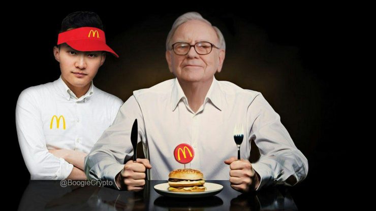 Откровенно плохие мемы: твой внутренний Крейг Райт будет рад