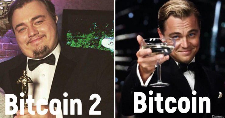 Откровенно плохие мемы: твой внутренний Крейг Райт будет рад