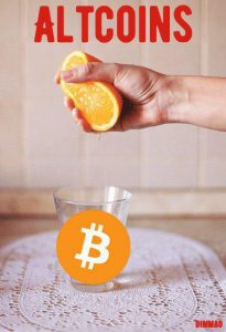 Маркаши Цукермото и его Либра: а оно нам надо? Обозреваем мемчики