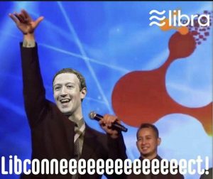 Маркаши Цукермото и его Либра: а оно нам надо? Обозреваем мемчики