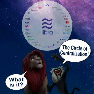 Маркаши Цукермото и его Либра: а оно нам надо? Обозреваем мемчики