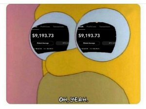 Маркаши Цукермото и его Либра: а оно нам надо? Обозреваем мемчики