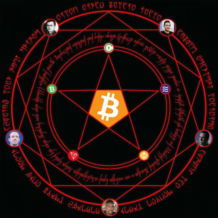 Мама не хотела для тебя судьбы трейдера: биткоин растет — психическое здоровье падает