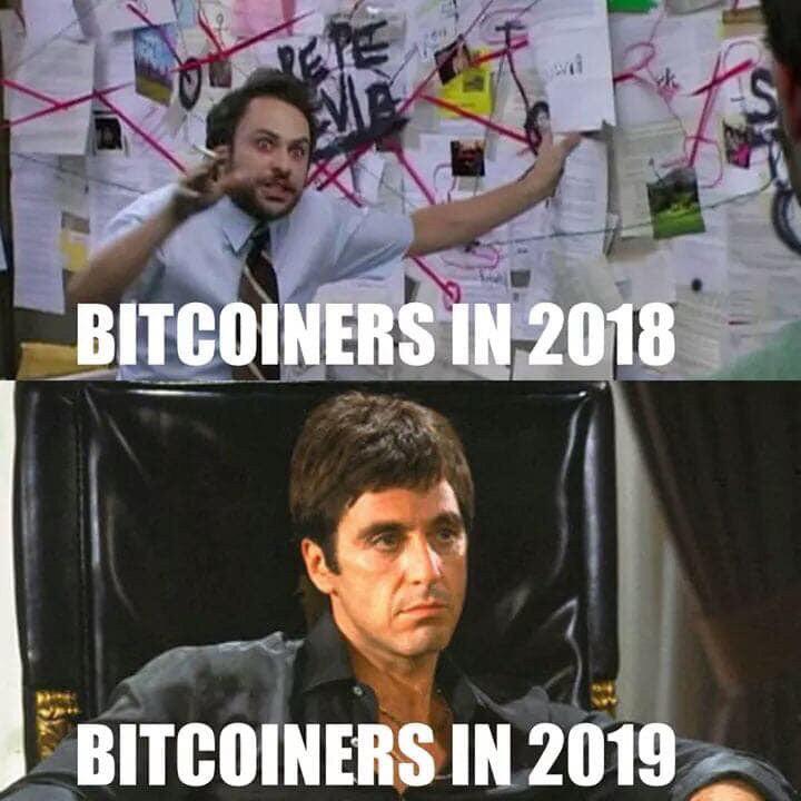 Мама не хотела для тебя судьбы трейдера: биткоин растет — психическое здоровье падает