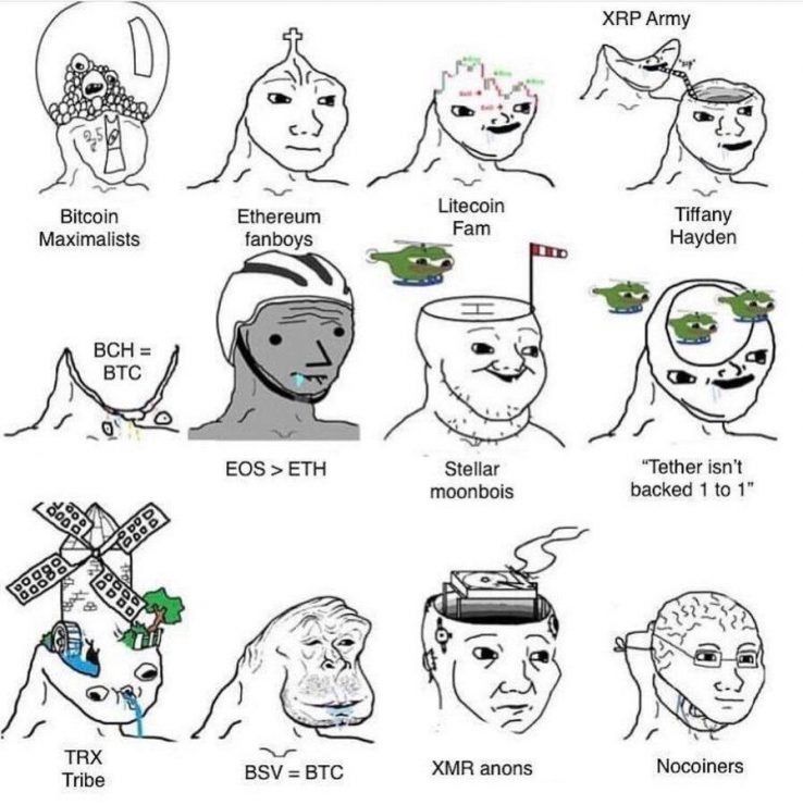 Сейчас рипл вырастет и расплатимся: назойливые альты и памп во время сна