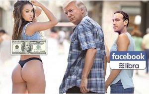 Я слеп, но я вижу, что это какая-то дичь: мем-обзор недели