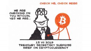 Я слеп, но я вижу, что это какая-то дичь: мем-обзор недели