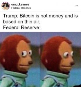 Я слеп, но я вижу, что это какая-то дичь: мем-обзор недели