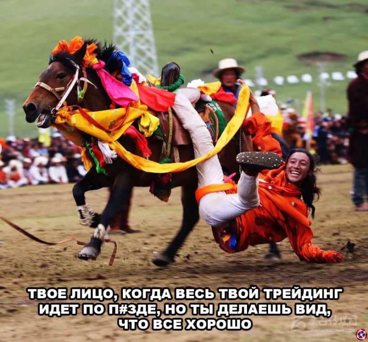 Криптоанархисты не взрослеют: душераздирающие истории под звуки подавленной паники