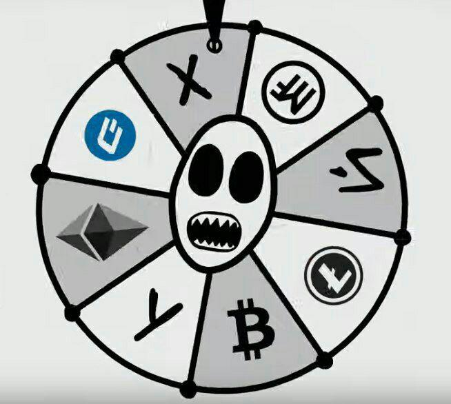 Я просто живу с этой болью: мемы о твоем биткоине