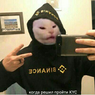 Я просто живу с этой болью: мемы о твоем биткоине