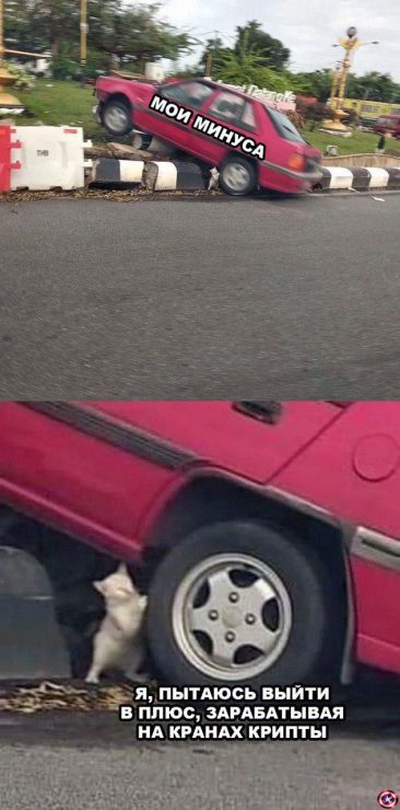 Настоящий детектив: от овертрейдинга до частушкотерапии